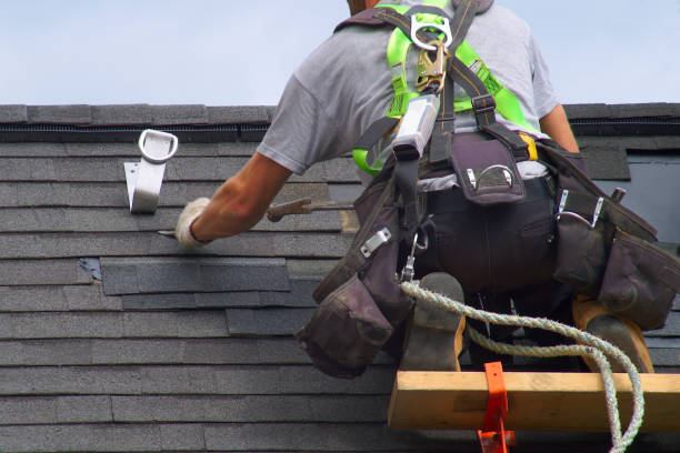 Best Flat Roof Repair Services  in Pagosa Springs, CO