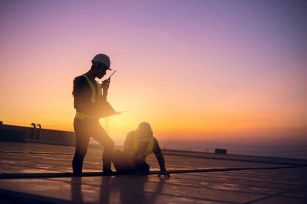 Slate Roofing Contractor in Pagosa Springs, CO