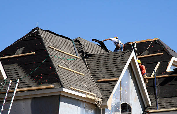 Best Residential Roof Replacement  in Pagosa Springs, CO