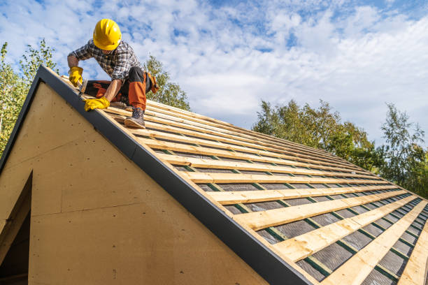 Best Shingle Roofing Installation  in Pagosa Springs, CO